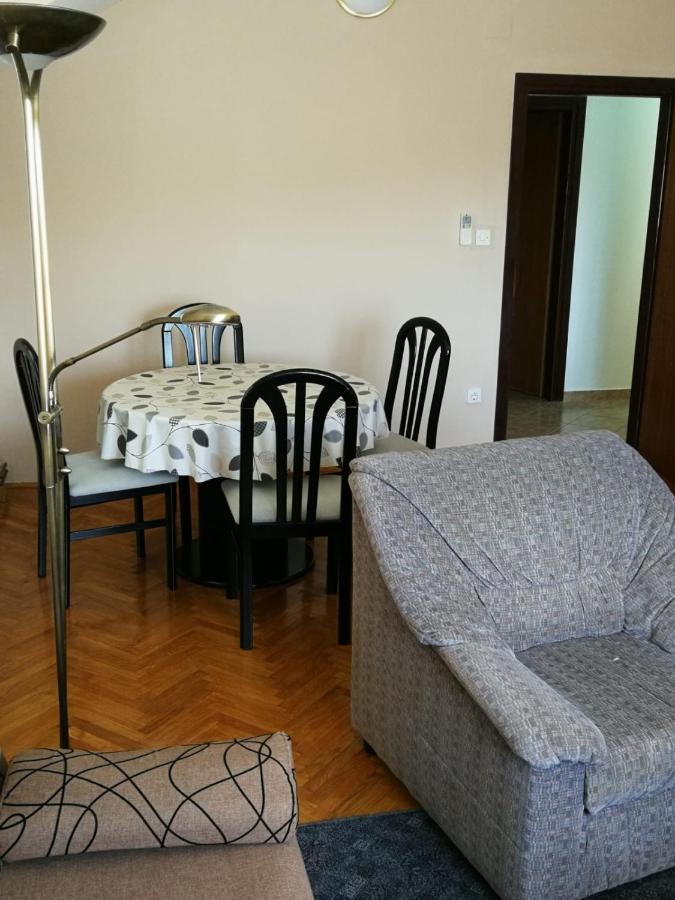 Apartments Ljubica Weißenburg Exterior foto