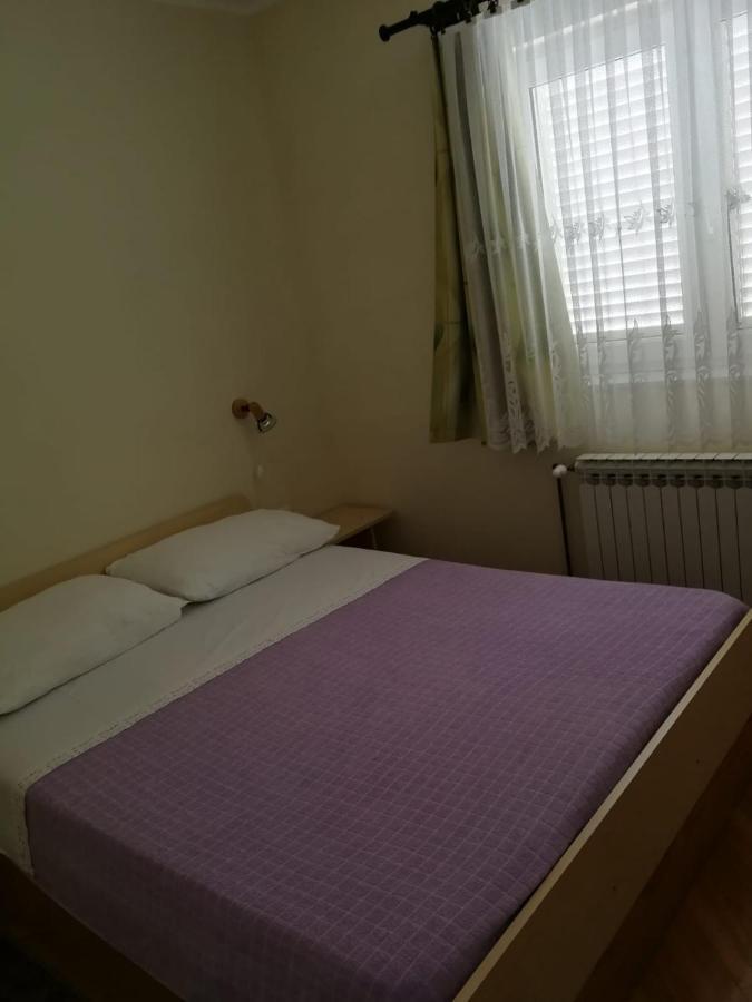 Apartments Ljubica Weißenburg Exterior foto